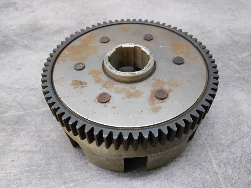Cloche d'embrayage Honda 22100-399-000 - Pièce neuve