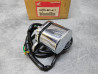 Eclairage plaque VT600C SHADOW 88-98 HONDA 33720-MR1-611