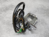 Eclairage plaque VT600C SHADOW 88-98 HONDA 33720-MR1-611