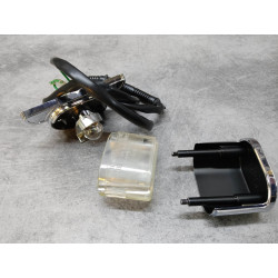 Eclairage plaque VT600C SHADOW 88-98 HONDA 33720-MR1-611