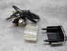 Eclairage plaque VT600C SHADOW 88-98 HONDA 33720-MR1-611