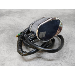 Eclairage plaque VT600C SHADOW 88-98 HONDA 33720-MR1-611