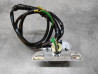 Eclairage plaque VT600C SHADOW 88-98 HONDA 33720-MR1-611