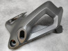 Patte Fixation Droite NH389M Honda 61311-MGS-D10ZA