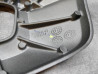 Patte Fixation Droite NH389M Honda 61311-MGS-D10ZA