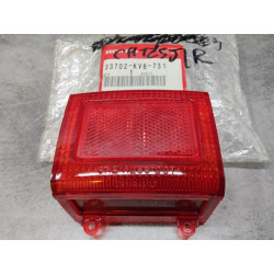Cabochon Feu Arrière Honda CH125 Spacy 33702-KV8-731