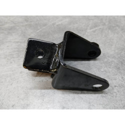 Chape de repose pied AR gauche de XL125S 79/85 HONDA 50714-437-000ZA