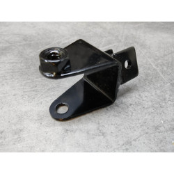 Chape de repose pied AR gauche de XL125S 79/85 HONDA 50714-437-000ZA