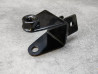 Chape de repose pied AR gauche de XL125S 79/85 HONDA 50714-437-000ZA