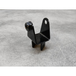 Chape de repose pied AR gauche de XL125S 79/85 HONDA 50714-437-000ZA