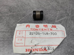 Galet embrayage pour PA50 1978-1982 HONDA 22120-148-700