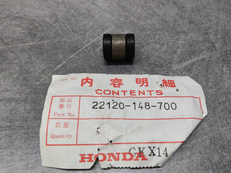 Galet embrayage pour PA50 1978-1982 HONDA 22120-148-700