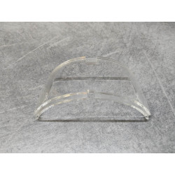 Lentille Plaque Honda SGX50 SKY - Réf 33709-GCG-931