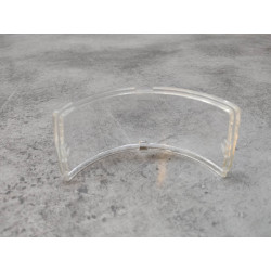 Lentille Plaque Honda SGX50 SKY - Réf 33709-GCG-931