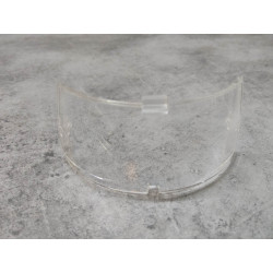 Lentille Plaque Honda SGX50 SKY - Réf 33709-GCG-931