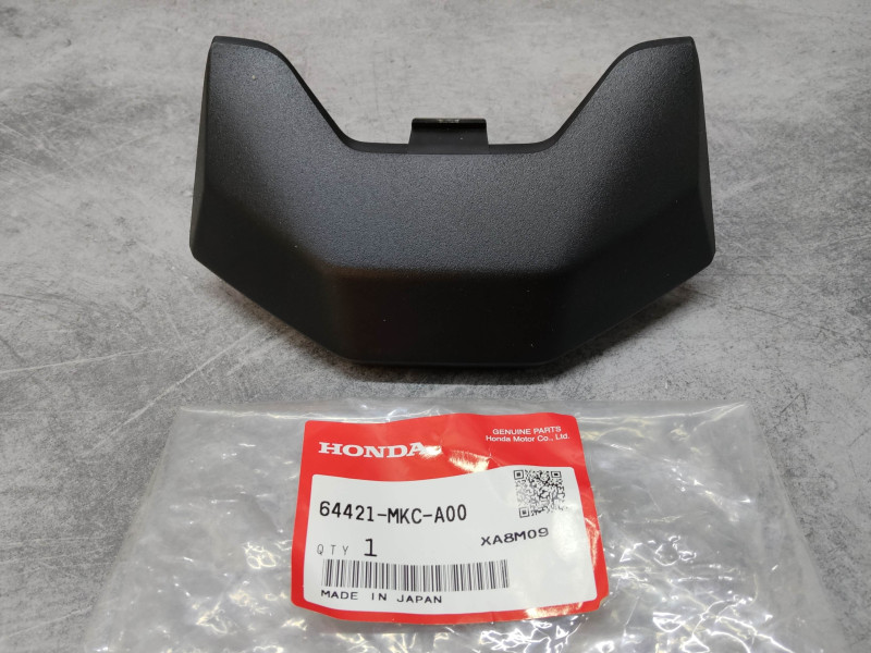 Couvercle Protection Moteur GL1800 Honda 64421-MKC-A00