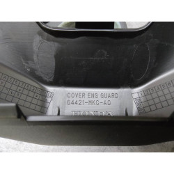 Couvercle Protection Moteur GL1800 Honda 64421-MKC-A00