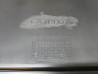 Spoiler Avant Honda CBR600 - Référence 64220-MFJ-D00