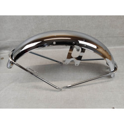 Garde-Boue Avant Honda CB 750 K0 K1 K2 - Réf. 61100-300-040XW