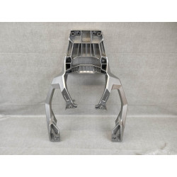 Porte-paquet Honda X-ADV Gris 2017/2020 Neuf 08L70-MKH-D00ZA