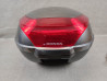 Top box 35 litres Sword silver HONDA CBF1000 2012 HONDA 08L55-KTF-8J2G