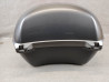 Top box 35 litres Sword silver HONDA CBF1000 2012 HONDA 08L55-KTF-8J2G