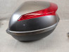 Top box 35 litres Sword silver HONDA CBF1000 2012 HONDA 08L55-KTF-8J2G