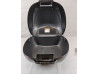 Top box 35 litres Sword silver HONDA CBF1000 2012 HONDA 08L55-KTF-8J2G