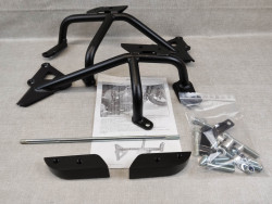 kit protection moteur moto école CB650F HONDA 08000-650-MOT