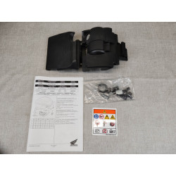 Verrouillage top case HONDA 08L00-KZL-860