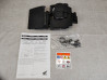 Verrouillage top case HONDA 08L00-KZL-860