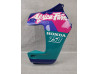Flanc Carénage Droit Honda XRV750 1991 - Réf. 64220MV1000ZK