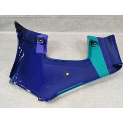 Flanc Carénage Droit Honda XRV750 1991 - Réf. 64220MV1000ZK