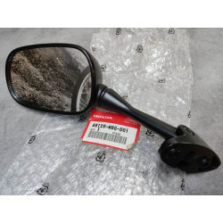 Rétroviseur gauche VFR800FI 2000/01 INTERCEPTOR HONDA 88120-MBG-D01