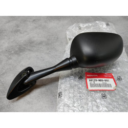 Rétroviseur gauche VFR800FI 2000/01 INTERCEPTOR HONDA 88120-MBG-D01