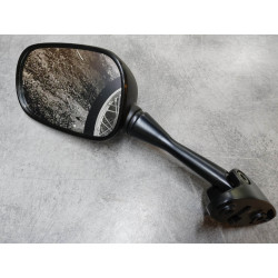 Rétroviseur gauche VFR800FI 2000/01 INTERCEPTOR HONDA 88120-MBG-D01