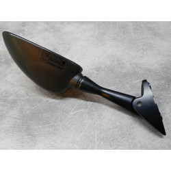 Rétroviseur gauche VFR800FI 2000/01 INTERCEPTOR HONDA 88120-MBG-D01