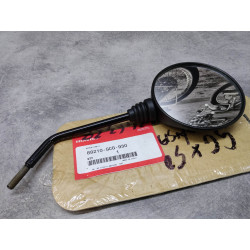 Rétroviseur droit Honda SGX50 SKY 88210-GCG-930 - Neuf