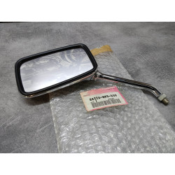 Rétroviseur gauche CB1300 CB250 CB400 CB750 HONDA 88220-MW3-650