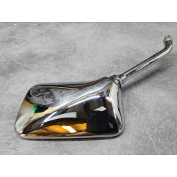 Rétroviseur gauche CB1300 CB250 CB400 CB750 HONDA 88220-MW3-650