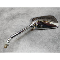 Rétroviseur gauche CB1300 CB250 CB400 CB750 HONDA 88220-MW3-650