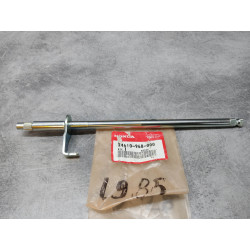Axe selecteur ATC125M 84/85 TRX125 85/86 HONDA 24610-968-000