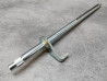 Axe selecteur ATC125M 84/85 TRX125 85/86 HONDA 24610-968-000