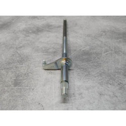 Axe selecteur ATC125M 84/85 TRX125 85/86 HONDA 24610-968-000