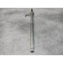 Axe selecteur ATC125M 84/85 TRX125 85/86 HONDA 24610-968-000