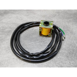 Solenoid GL1200A GOLDWING 84 HONDA 35210-MG9-771