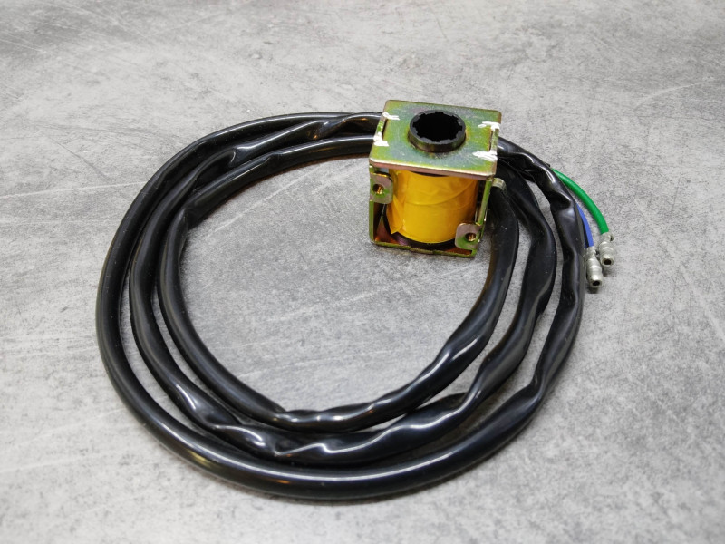 Solenoid GL1200A GOLDWING 84 HONDA 35210-MG9-771