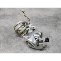 Commodo droit CB125 K2/K3 HONDA 35300-246-620