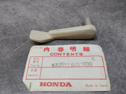 Levier motoculture HONDA 63201-935-000