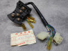 Bloc des voyants avec faisceau de GL1000 HONDA 37619-371-680